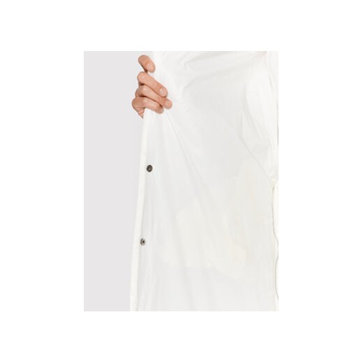 Patrizia Pepe Kurtka puchowa 8O0042/A116-W146 Biały Relaxed Fit Patrizia Pepe 42 MODIVO