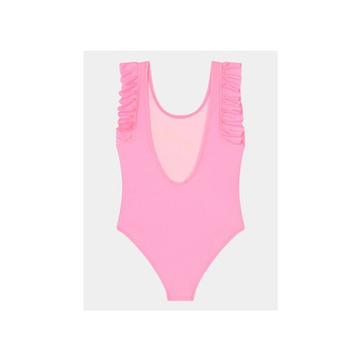 Billieblush Strój kąpielowy U20059 Różowy Billieblush 10Y MODIVO