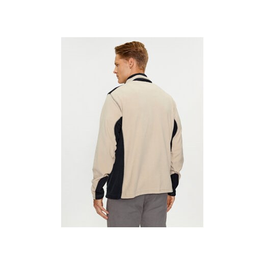 Columbia Polar Klamath Range™ Full Zip Brązowy Regular Fit Columbia M MODIVO