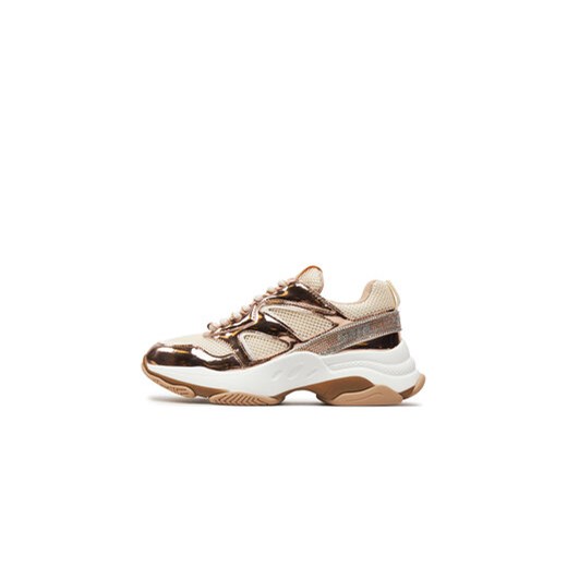Steve Madden Sneakersy Medallist2 Sneaker SM11002326-04005-10M Różowy Steve Madden 37 MODIVO
