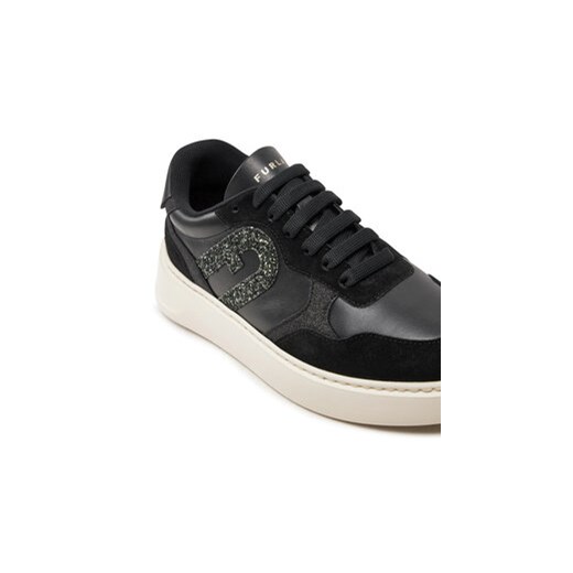 Furla Sneakersy I07SPT BX3240 OSI00 Czarny Furla 38 MODIVO