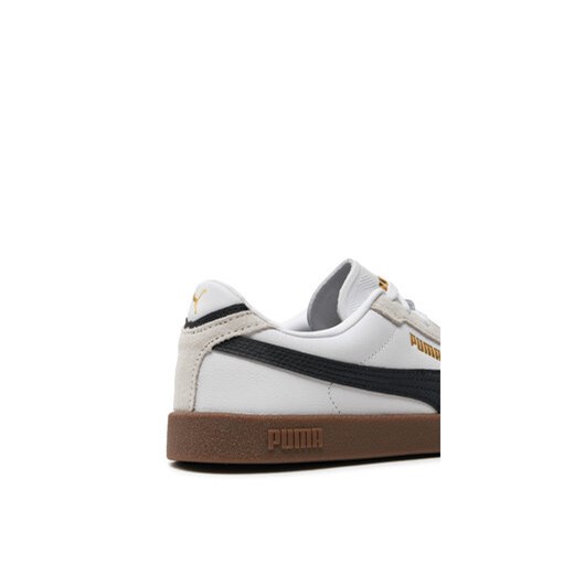 Puma Sneakersy Puma Club II Era 397447 07 Biały Puma 36 MODIVO