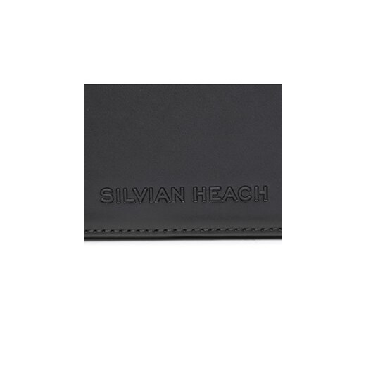 Silvian Heach Torebka RCP23050BO Czarny uniwersalny MODIVO