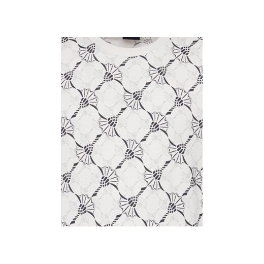 JOOP! T-Shirt 28Bartek 30041257 Biały Modern Fit Joop! M MODIVO