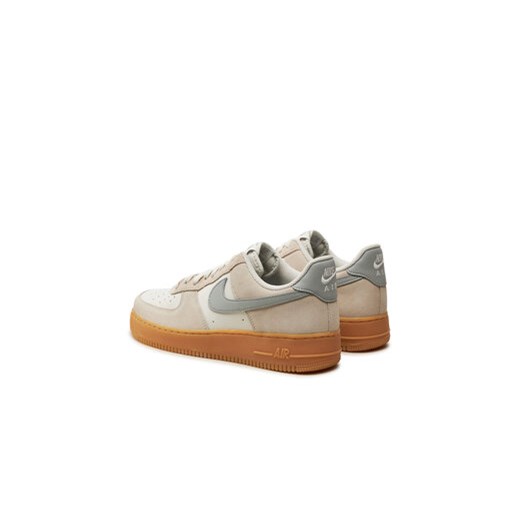 Nike Sneakersy Air Force 1 '07 Lv8 FQ8714 002 Beżowy Nike 45_5 MODIVO
