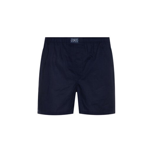 Polo Ralph Lauren Komplet 3 par bokserek 714610864001 Kolorowy ze sklepu MODIVO w kategorii Majtki męskie - zdjęcie 176670081