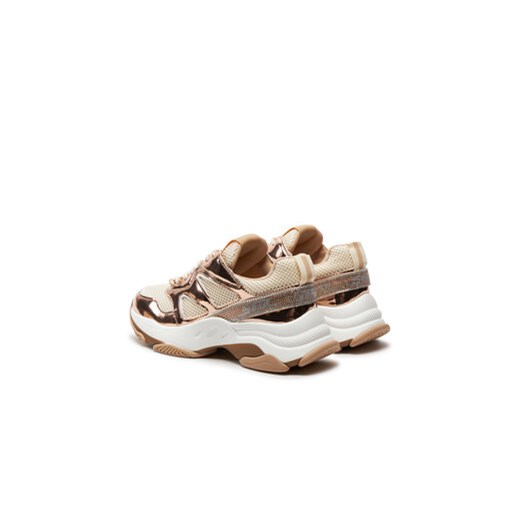 Steve Madden Sneakersy Medallist2 Sneaker SM11002326-04005-10M Różowy Steve Madden 37 MODIVO
