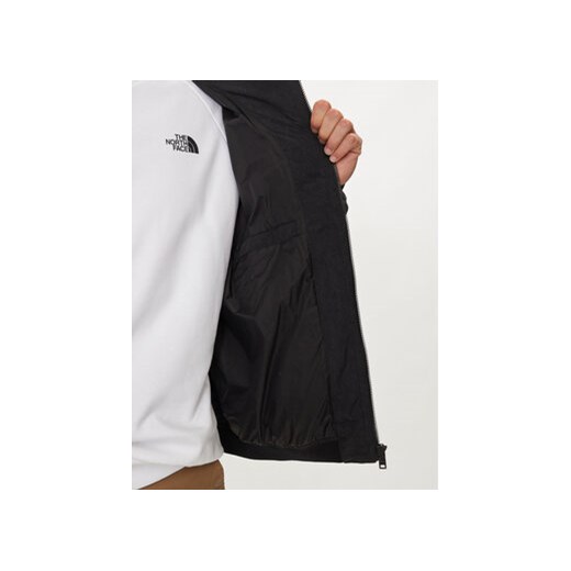 Boss Kurtka przejściowa Oseam 50518720 Czarny Regular Fit 54 MODIVO