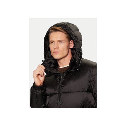 JOOP! Kurtka puchowa 17 JO-125Ambro 30044256 Czarny Regular Fit Joop! 56 MODIVO