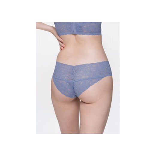Dorina Komplet 2 par fig klasycznych Lana D000291LA080 Kolorowy Dorina XS MODIVO