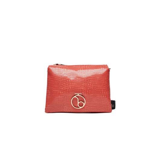 Nobo Torebka BAGT934 Czerwony Nobo one size MODIVO