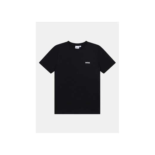Boss Komplet 2 t-shirtów J51137 S Kolorowy Slim Fit 10Y MODIVO