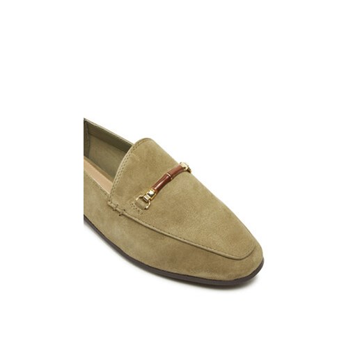 Aldo Lordsy Francine 13806087 Zielony Aldo 37 MODIVO