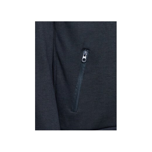 Brave Soul Dres MJS-516GREYJOYD Granatowy Regular Fit M MODIVO