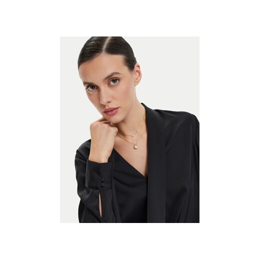 Michael Kors Naszyjnik MKC1630AN710 Złoty Michael Kors uniwersalny MODIVO