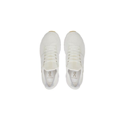 On Buty do biegania Cloudswift Undyed 91.98682 Écru On 44_5 MODIVO