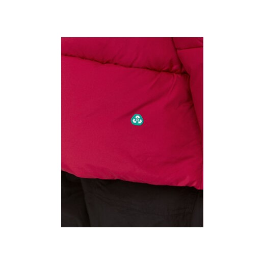 Save The Duck Kurtka puchowa Keri D31457W RECY17 Czerwony Regular Fit Save The Duck 36 MODIVO