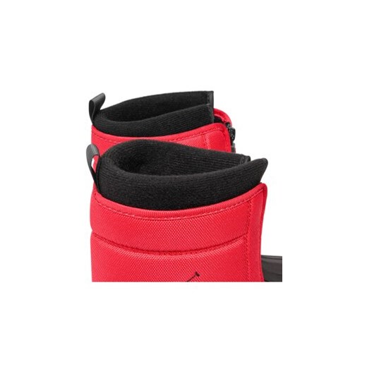 Polo Ralph Lauren Śniegowce Quilo Zip II RF104294 S Czerwony Polo Ralph Lauren 38 MODIVO