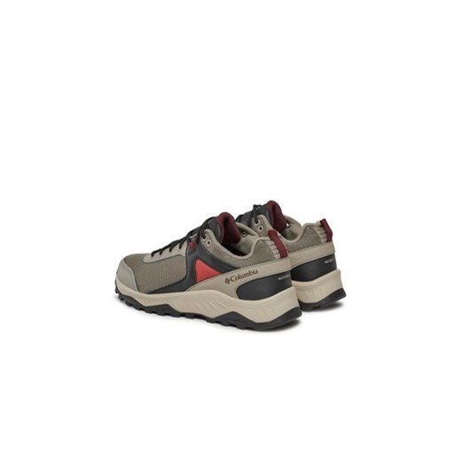 Columbia Trekkingi Trailstorm™ Ascend Wp 2044281 Czarny Columbia 45 MODIVO