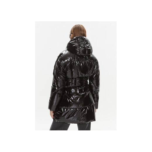 Pinko Kurtka puchowa Copyright 101595 A00N Czarny Regular Fit Pinko 44 MODIVO
