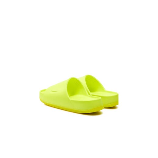 Nike Klapki Calm Slide FD4116 700 Zielony Nike 45 MODIVO