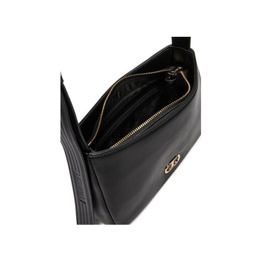 TWINSET Torebka 242TD8322 Czarny Twinset uniwersalny MODIVO