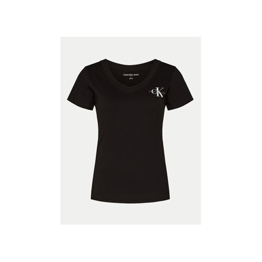 Calvin Klein Jeans Komplet 2 t-shirtów J20J223447 Kolorowy Regular Fit XS MODIVO