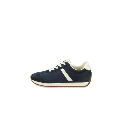 Gant Sneakersy Beja Sneaker 28537670 Niebieski Gant 36 MODIVO