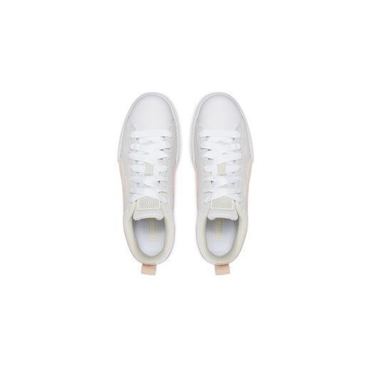 Puma Sneakersy Mayze Mix Wns 387468 13 Biały Puma 37_5 MODIVO
