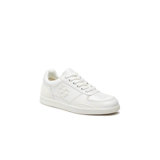 Tory Burch Sneakersy 152959 Biały Tory Burch 41 MODIVO