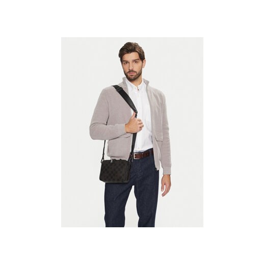 JOOP! Saszetka Paolo 4140007166 Brązowy Joop! uniwersalny MODIVO