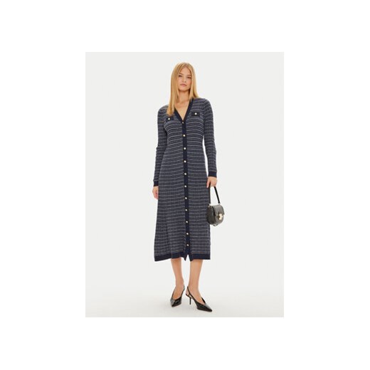 Sukienka Tommy Hilfiger 