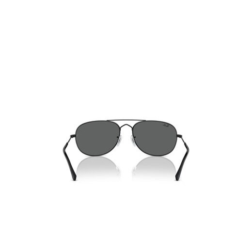 Ray-Ban Okulary przeciwsłoneczne Bain Bridge 0RB3735 002/B1 Czarny 57 MODIVO