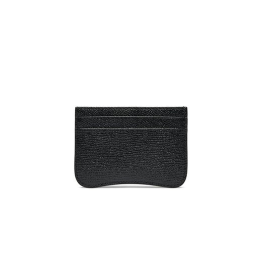 AMI PARIS Etui na karty kredytowe USL104.AL0036 Czarny Ami Paris uniwersalny MODIVO