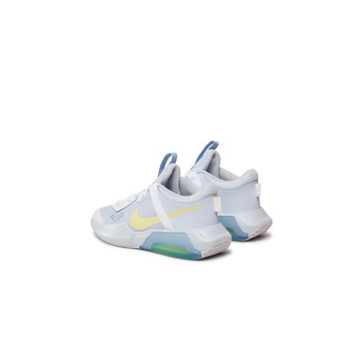 Nike Sneakersy Air Zoom Crossover (GS) DC5216 006 Błękitny Nike 36 MODIVO