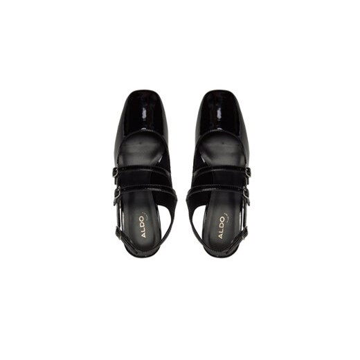 Aldo Sandały Vivianne 13715331 Czarny Aldo 39 MODIVO