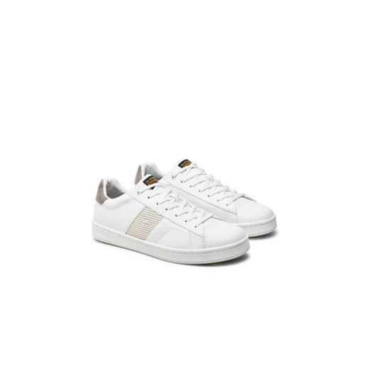 G-Star Raw Sneakersy Recruit II TPU BSC M D24814 Biały 44 MODIVO