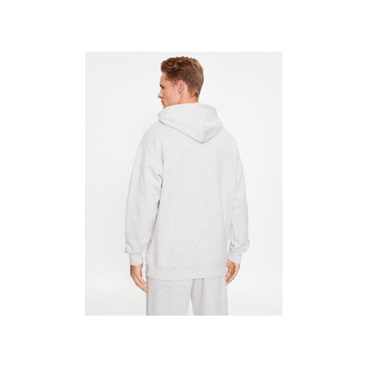 Puma Bluza Better Classics 621321 Szary Relaxed Fit Puma L MODIVO