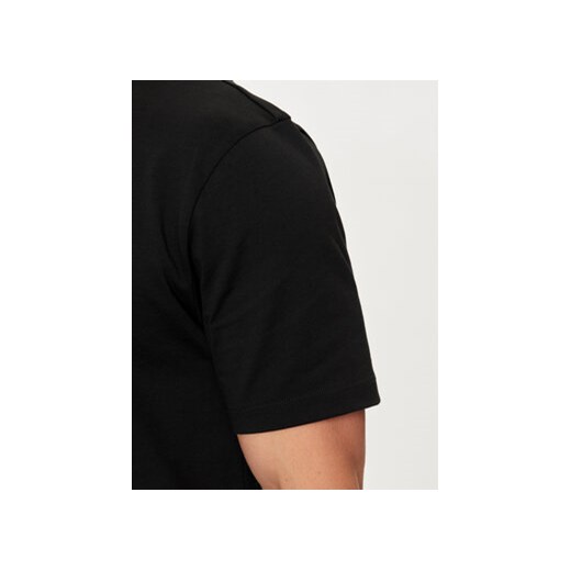 Hugo T-Shirt Dulive_V 50501004 Czarny M MODIVO