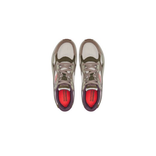 Skechers Buty na siłownię Go Run Consistent 2.0 128622/NTPR Beżowy Skechers 39_5 MODIVO