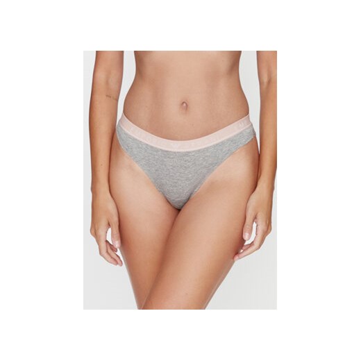 Emporio Armani Underwear Komplet 2 par fig 163337 3F227 00948 Szary S MODIVO