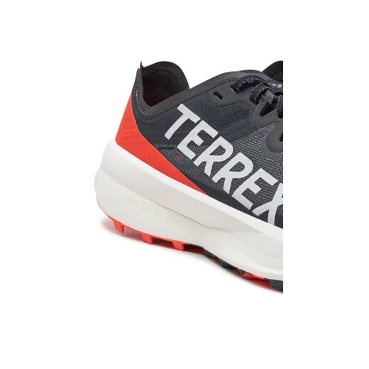adidas Buty Terrex Agravic Speed Trail Running IG8017 Czarny 40 MODIVO