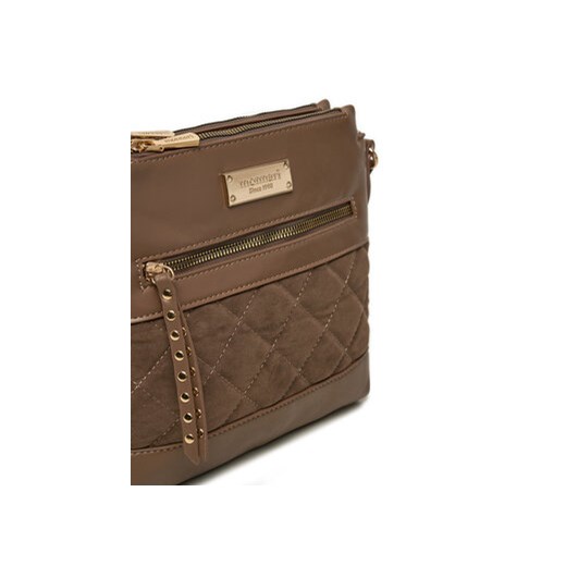 Monnari Torebka BAG5710 Beżowy one size MODIVO