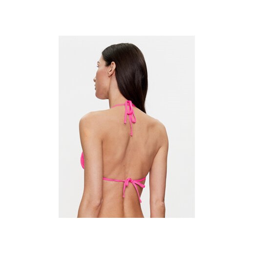 Guess Góra od bikini E3GJ35 MC03P Różowy Guess XS_S MODIVO