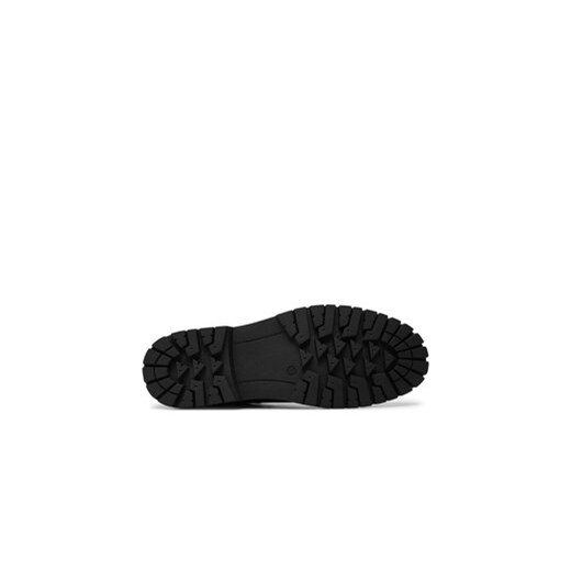 Pierre Cardin Sztyblety 4714 Czarny Pierre Cardin 44 MODIVO