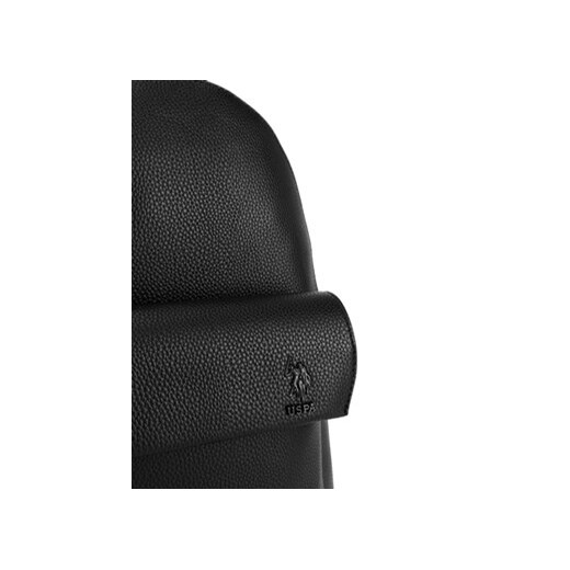 U.S. Polo Assn. Plecak BEUXT5746MVP Czarny one size MODIVO
