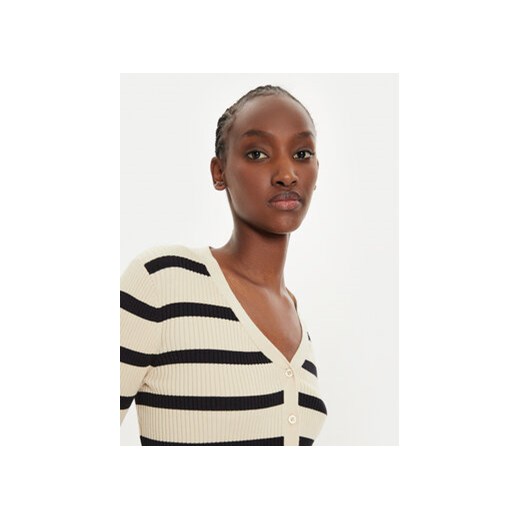 Levi's® Kardigan Tulip A8895-0004 Beżowy Slim Fit S MODIVO