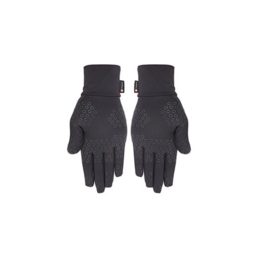 Elmer Rękawiczki Męskie EM330 Czarny Elmer S MODIVO