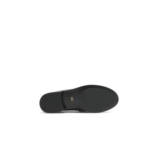 Gino Rossi Lordsy SIDE-113746 Czarny Gino Rossi 41 MODIVO