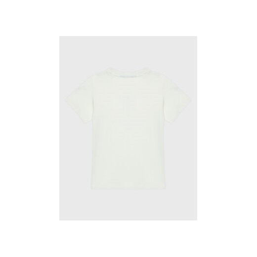 adidas Komplet t-shirt i szorty sportowe Disney Mickey And Friends HK9780 2_3Y MODIVO